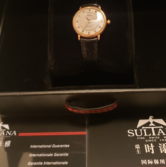 Sultana watch - Picture 2 of 2